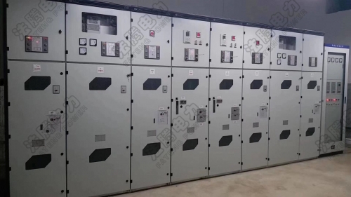 KYN550/VGK400小型柜專業(yè)制造商【技術分享】常見高壓開關柜的區(qū)別