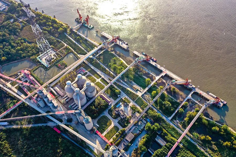 全感知岸電系統(tǒng)播報(bào)：船舶用上清潔岸電，進(jìn)入綠色低碳時(shí)代