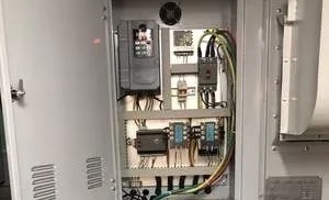 【知識(shí)分享】變頻柜為何需要電抗器