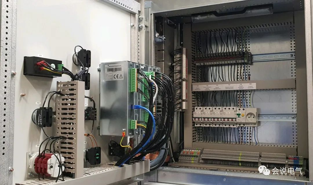 【知識分享】開關設備應用