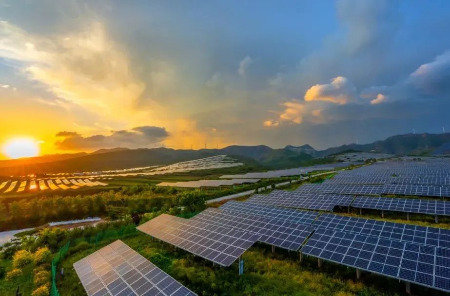 科技創(chuàng)新規(guī)劃解讀丨光伏發(fā)電技術“十四五”科技發(fā)展展望